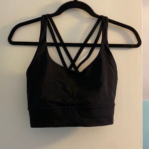 Lululemon Energy Bra